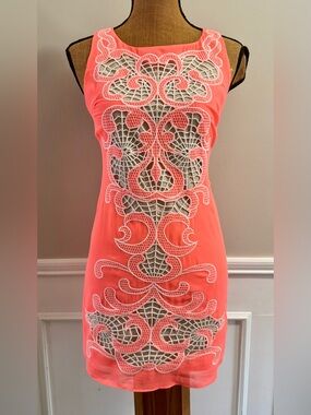 emma crepe structured sleeveless a-line mini dress Emma Crepe Structured Sleeveless A Line Mini Dress